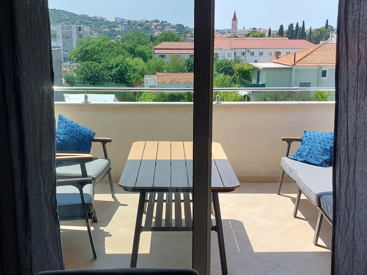 Mislav Apartment Трогір Екстер'єр фото