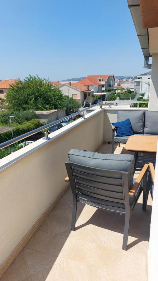 Mislav Apartment Трогір Екстер'єр фото