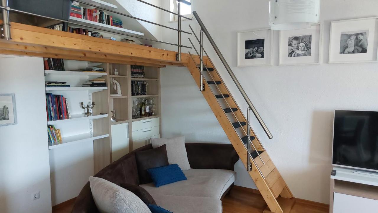 Mislav Apartment Трогір Екстер'єр фото