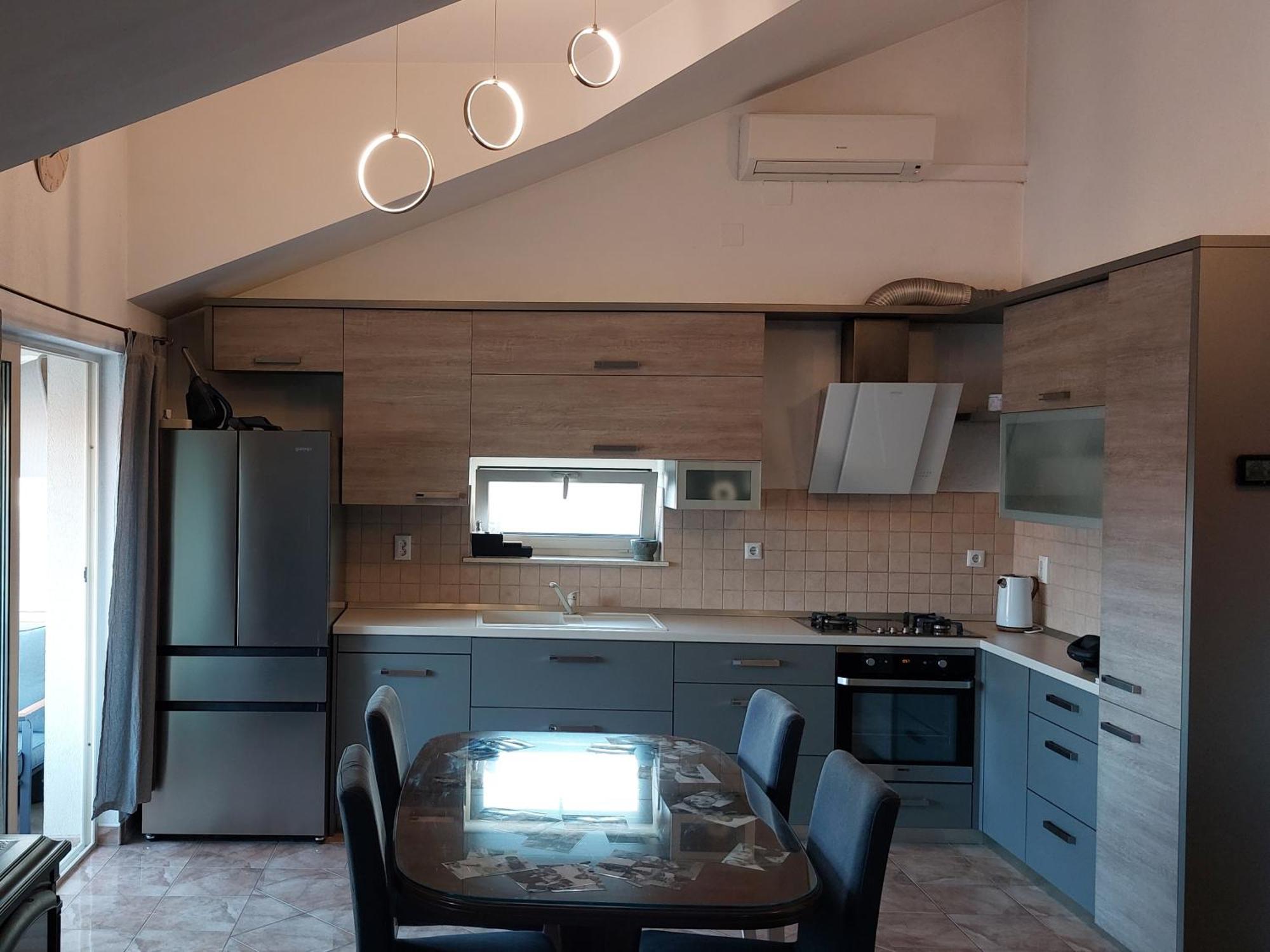 Mislav Apartment Трогір Екстер'єр фото