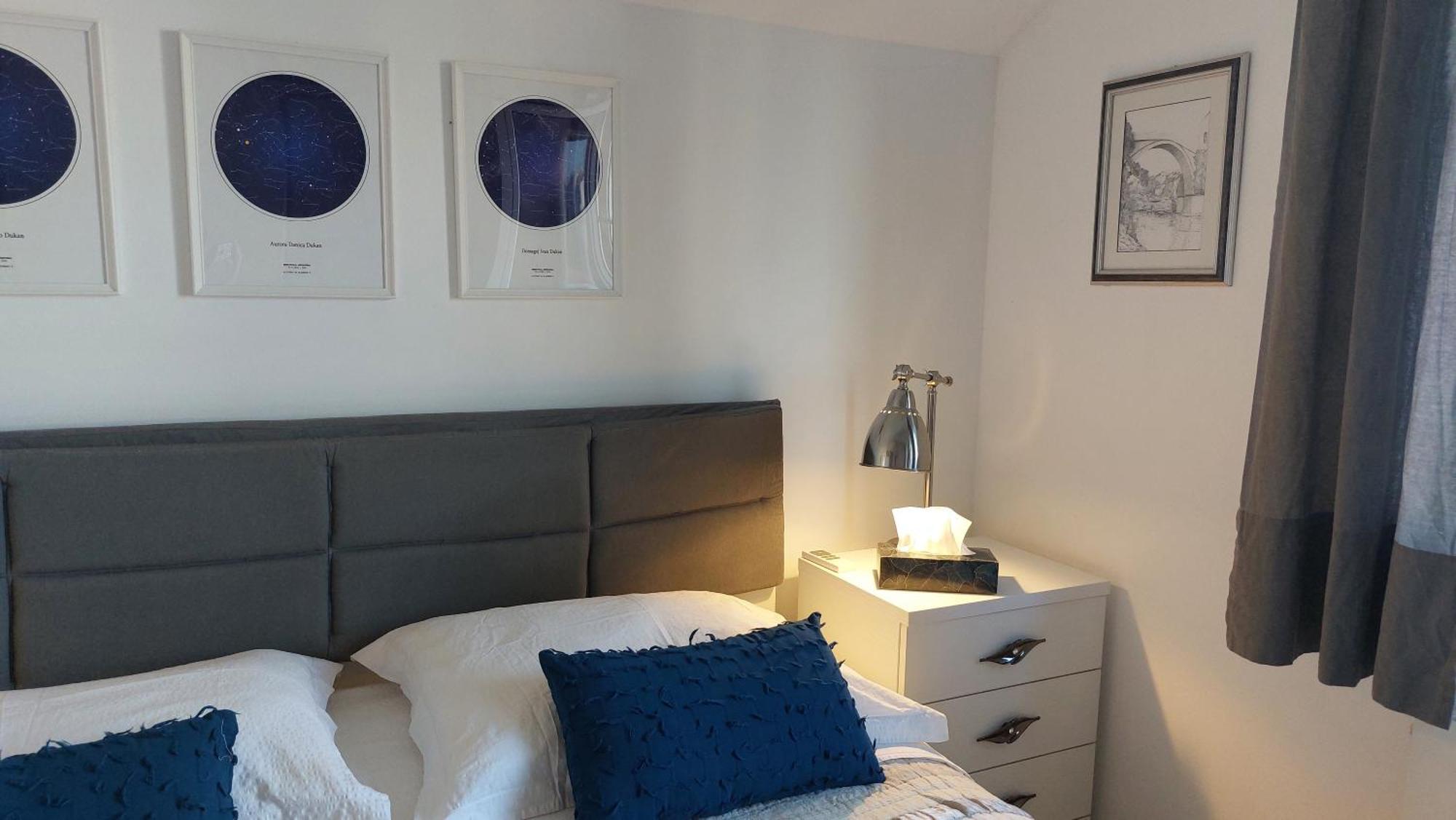 Mislav Apartment Трогір Екстер'єр фото