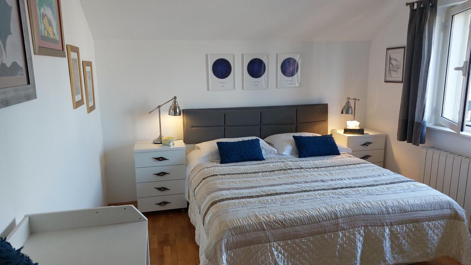Mislav Apartment Трогір Екстер'єр фото