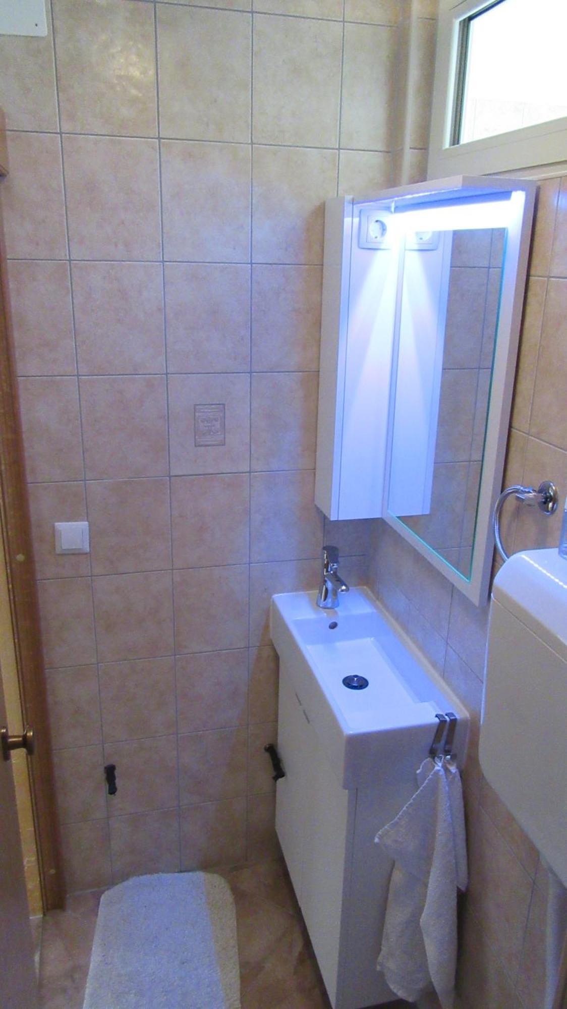 Mislav Apartment Трогір Екстер'єр фото