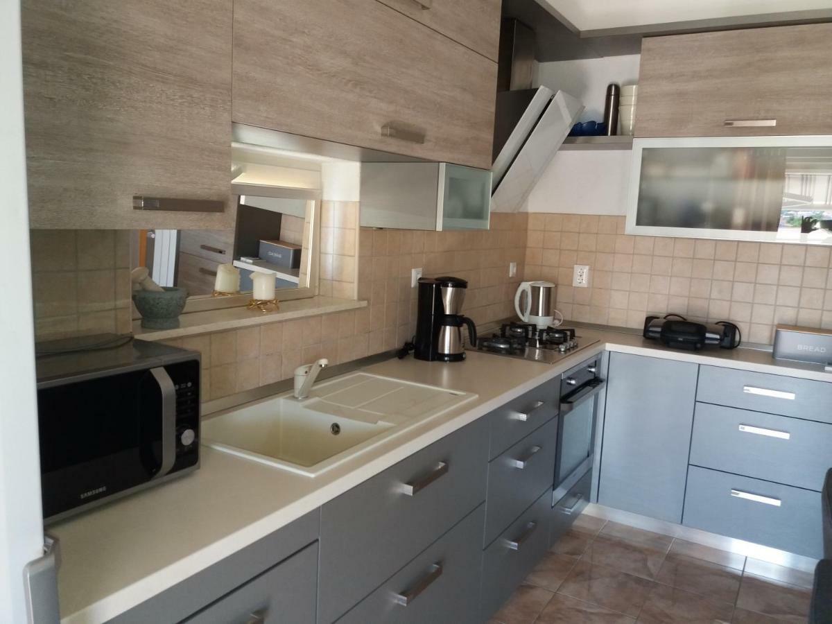 Mislav Apartment Трогір Екстер'єр фото